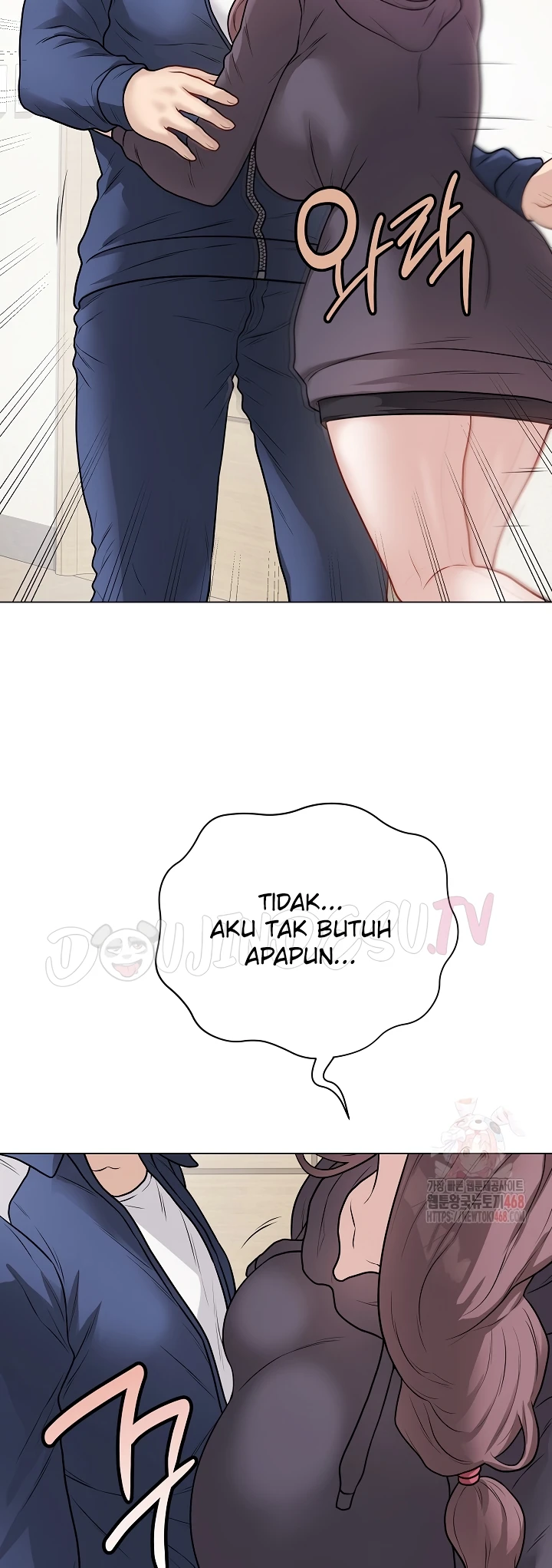 Signed, Sealed, Mistaken - Page 72